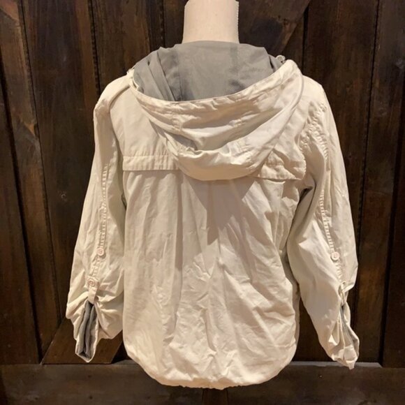 Spanner sport roll up sleeve jacket - Picture 5 of 12